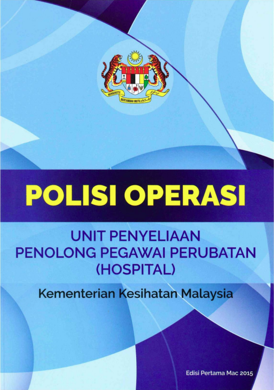 polisi operasi